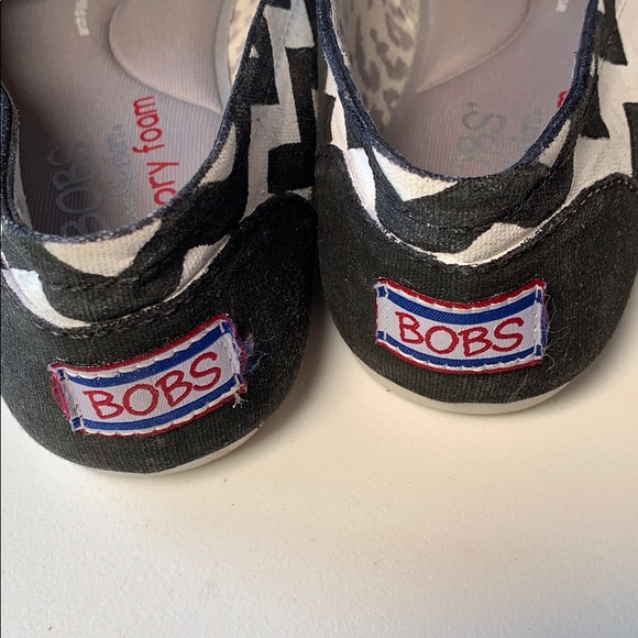 Bobs Memory Foam Flats - Picture 6 of 6